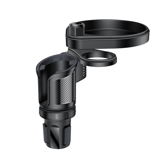 Yesido C180 3in1 Cup Holder, Black