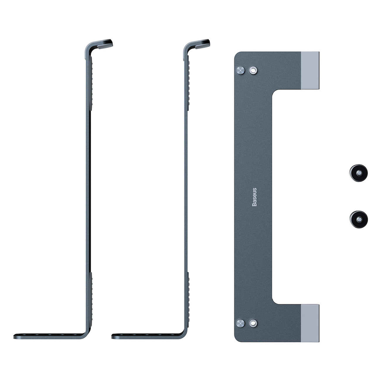 Baseus UltraStable Support for Laptop max.17inch, Gray B10053100811-00