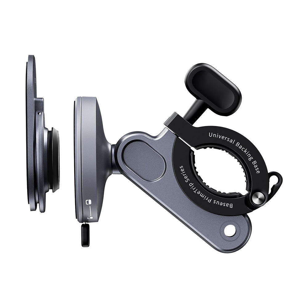 Baseus PrimeTrip Universal Bicycle Holder, Black C40569001121-00