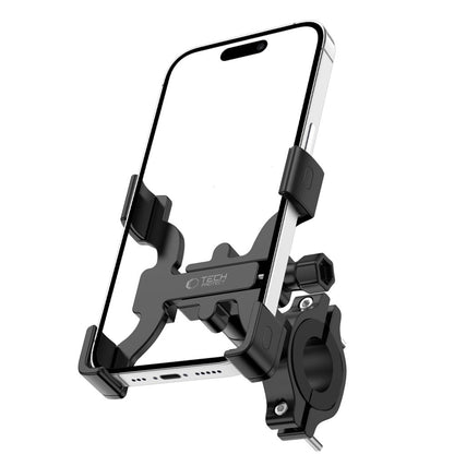 Tech-Protect V3 Bike Bike Holder, Universal, Black