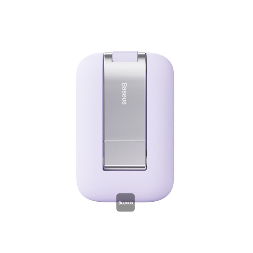 Baseus Seashell Universal Desk Stand, Purple B10551500511-00