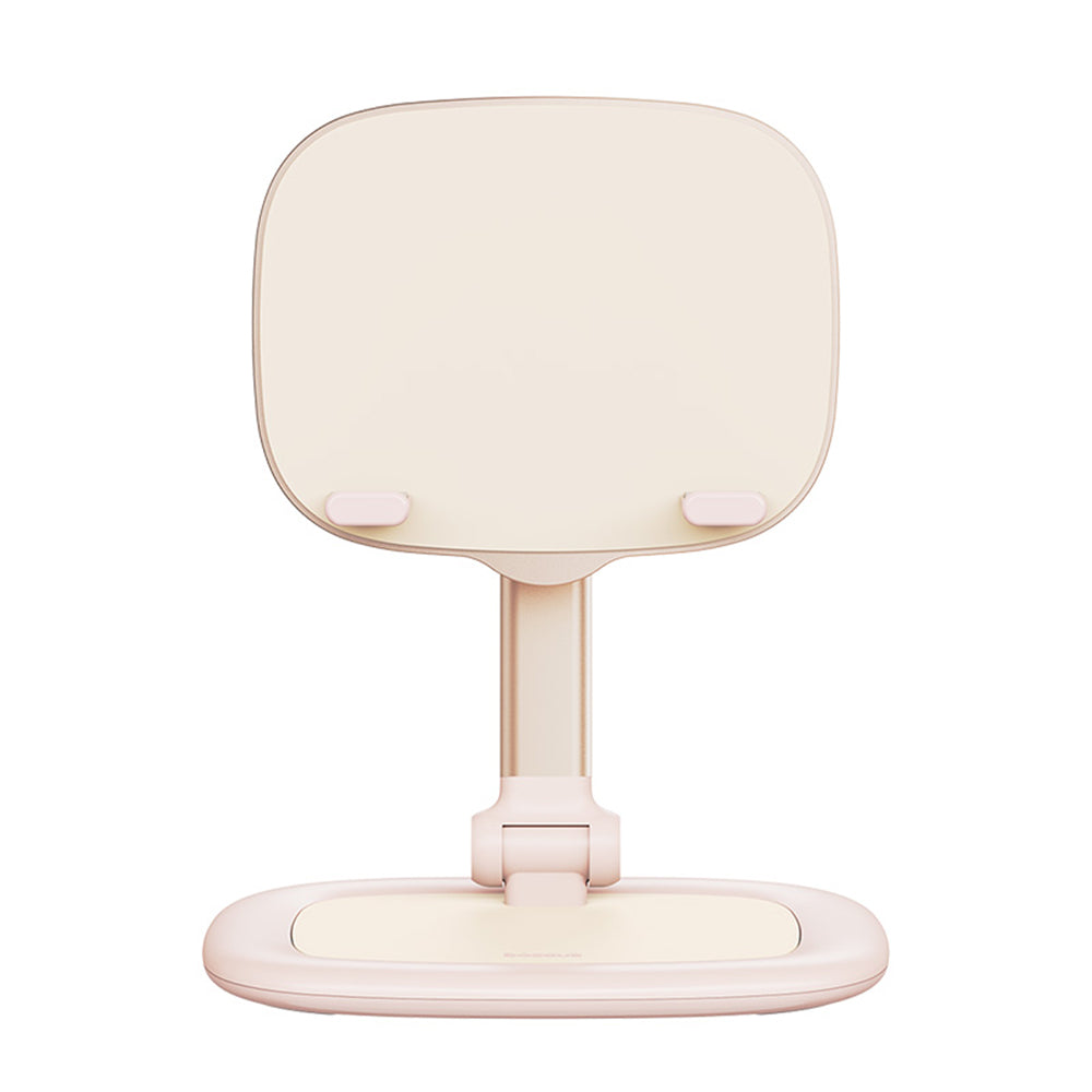 Baseus Seashell Dual Universal Desk Stand, Pink B10451501411-00