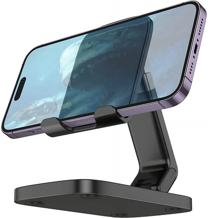 HOCO HD8 Universal Desk Stand, Black