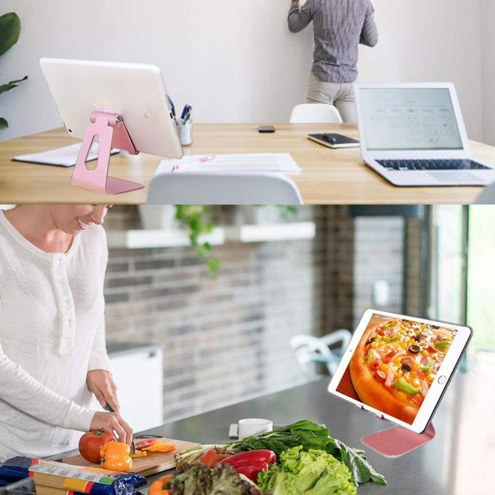 Techsuit Z4a Universal Desk Stand, Black