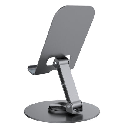 WZK WPT-K95 Desk Stand, Universal, Gray