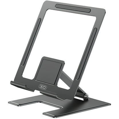 XO Design C136 Desk Stand, 4.7inch - 12.9inch, Black