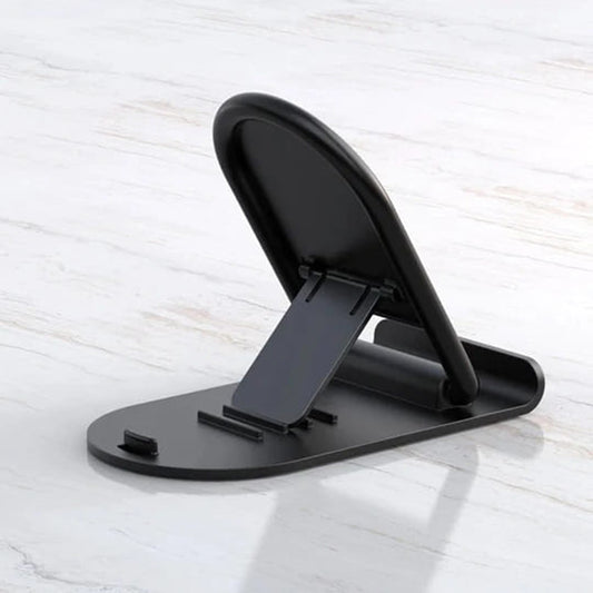 Yesido C141 Desk Stand, 4.7inch - 7.9inch, Black