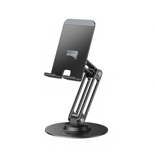 Yesido C300 Desk Stand, 4.7inch - 7.2inch, Silver