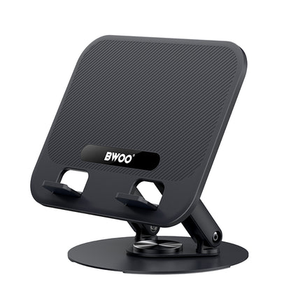 BWOO ZJ-131 Stand for Laptop / Tablet, Black