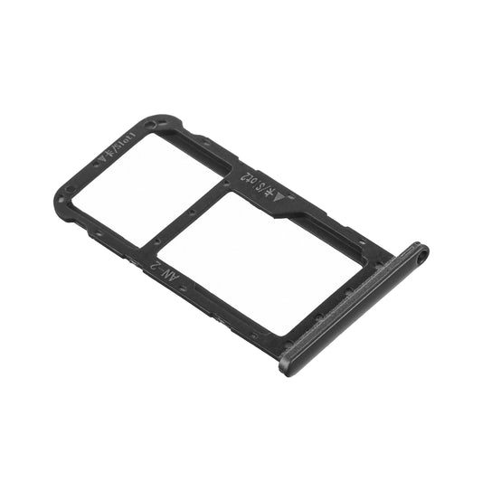 SIM Card Holder Huawei P20 Lite, Black