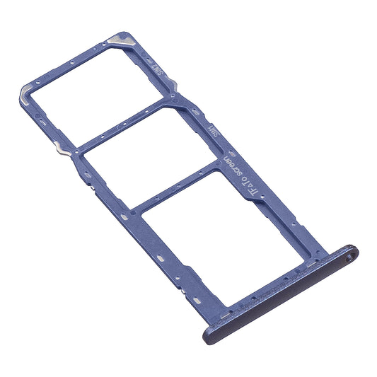 SIM Card Holder Nokia G20, Blue 