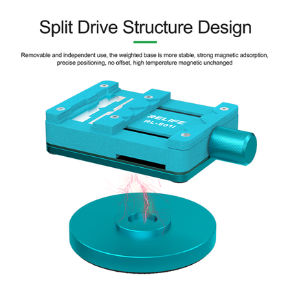Relife RL-601I PCB Work Stand