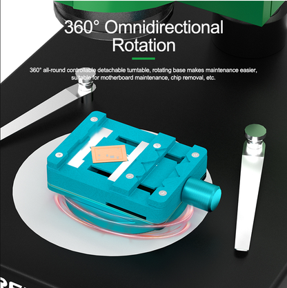 Relife RL-601I PCB Work Stand