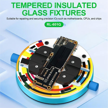 Relife RL-601Q PCB Work Stand