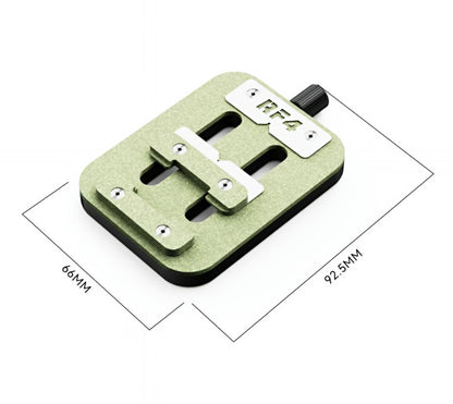 PCB Work Holder RF4 RF-FT02 Mini