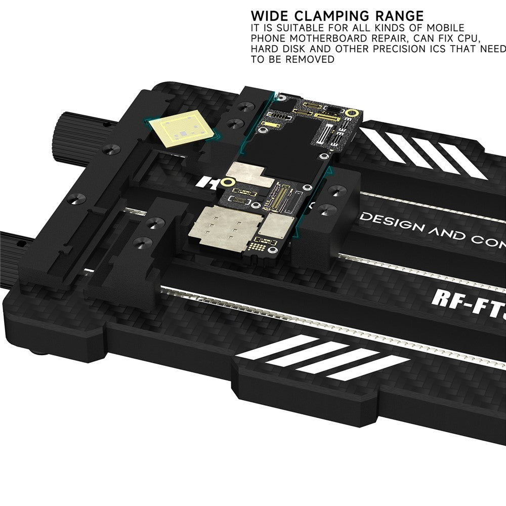 PCB Work Support RF4 RF-FT3X