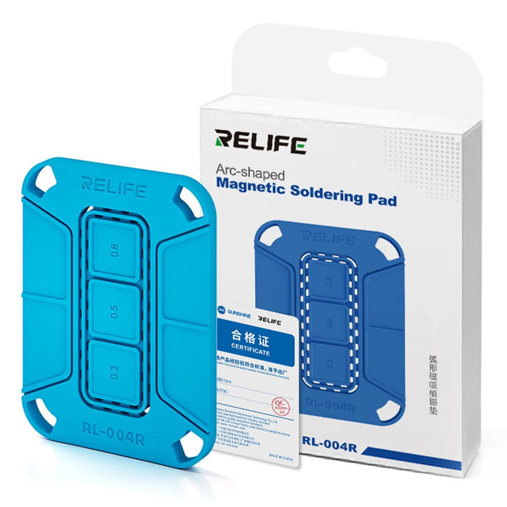 Relife RL-004R Reballing Work Support, Universal