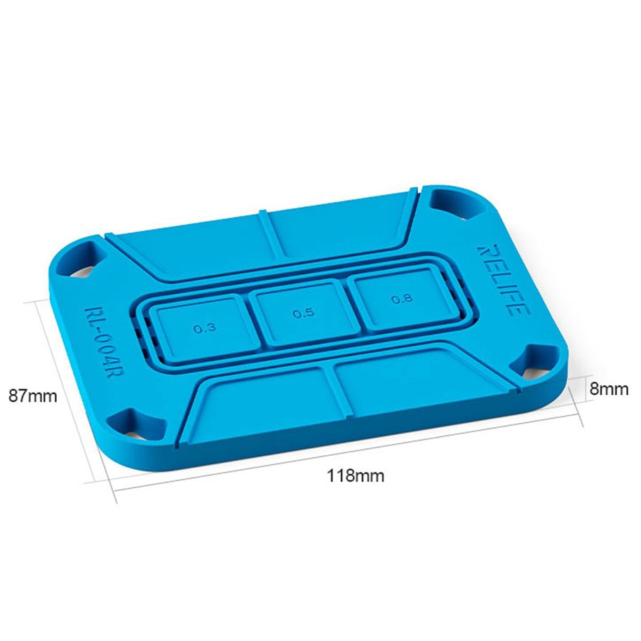 Relife RL-004R Reballing Work Support, Universal