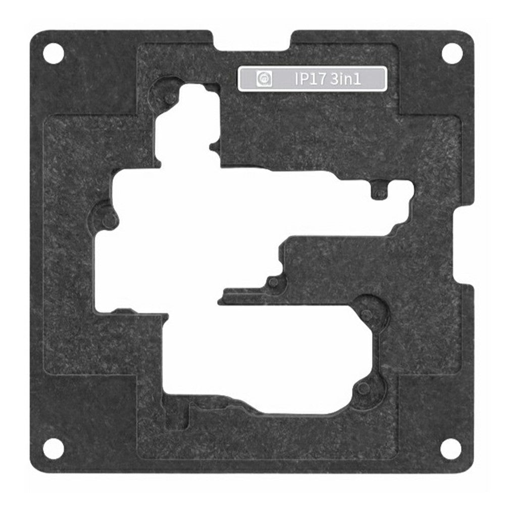 Amaoe Reballing Work Support for Apple iPhone 17 Series