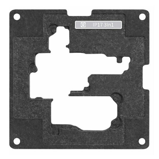Amaoe Reballing Work Support for Apple iPhone 17 Series