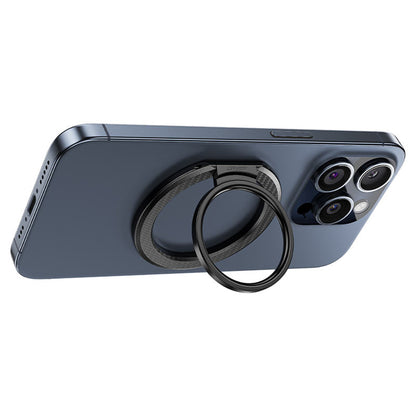 Acefast P1 Ring Holder, Black