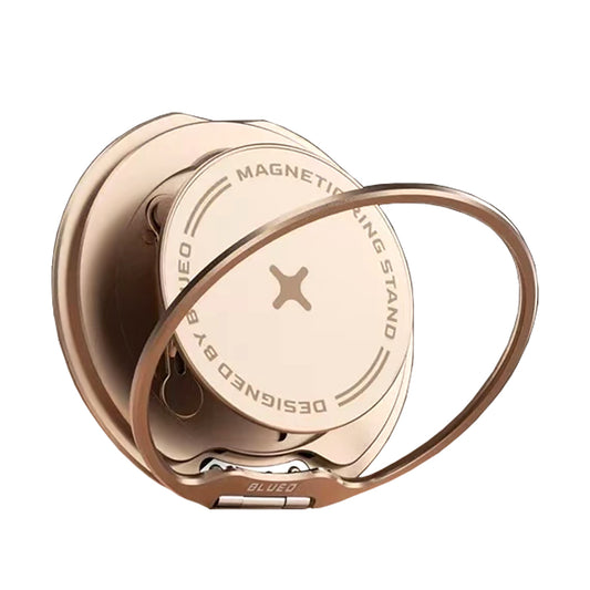 Blueo Slim Ring Holder, Gold