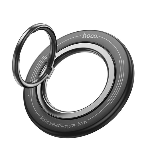 HOCO GH3 Ring Holder, Black