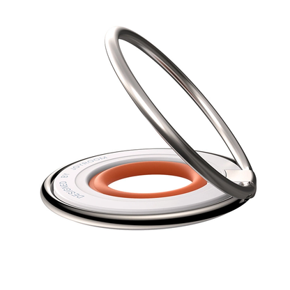 Joyroom JR-ZS383 Ring Holder, Universal, Orange