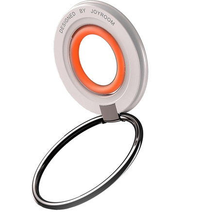 Joyroom JR-ZS383 Ring Holder, Universal, Orange