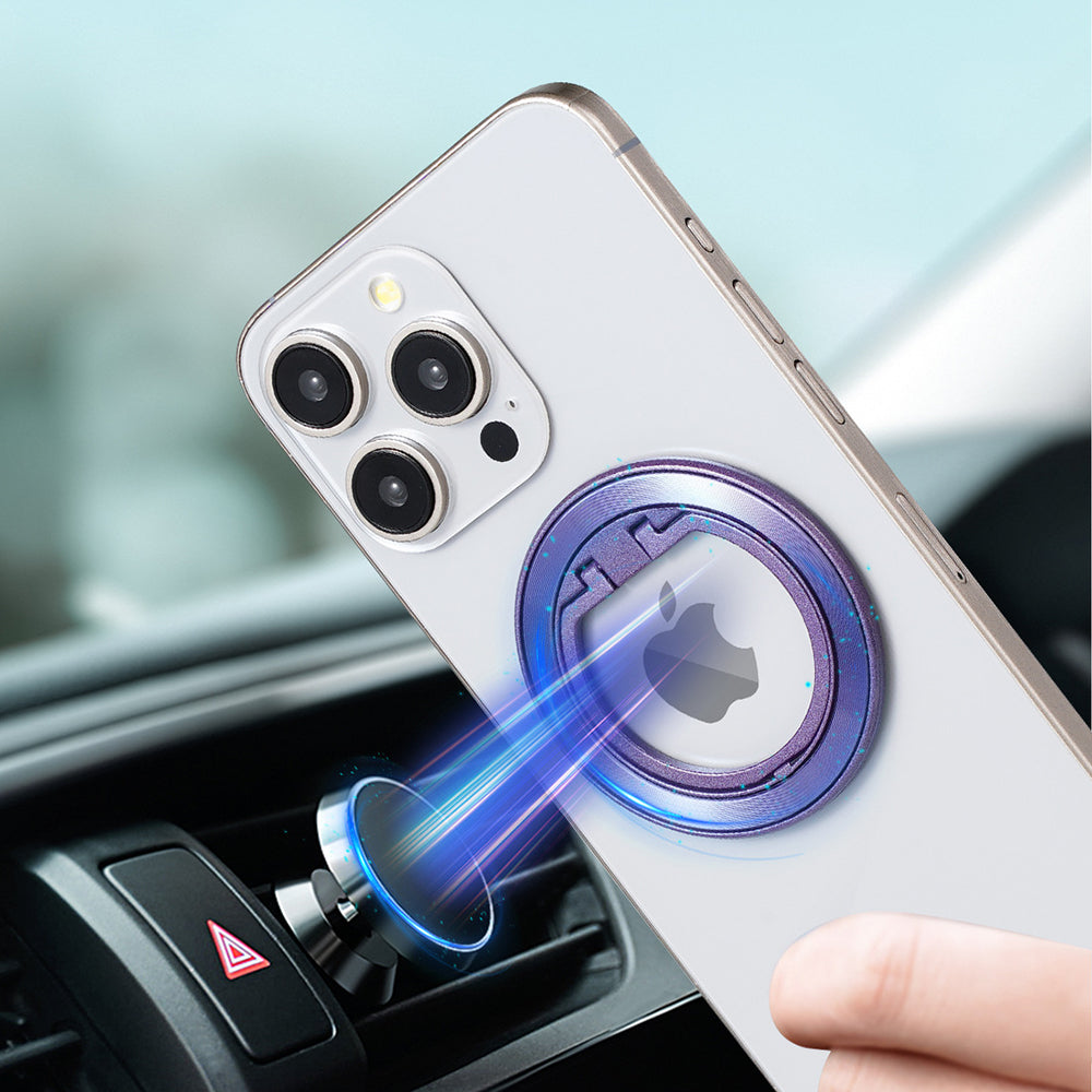 Techsuit MPR2 Ring Holder, Blue