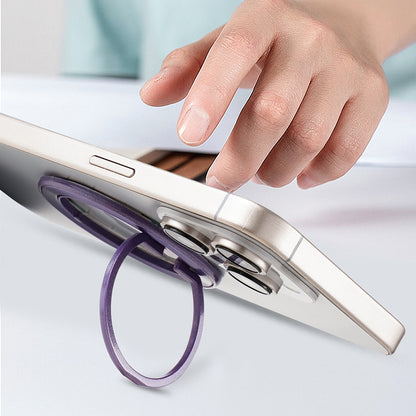 Techsuit MPR2 Ring Holder, Gold