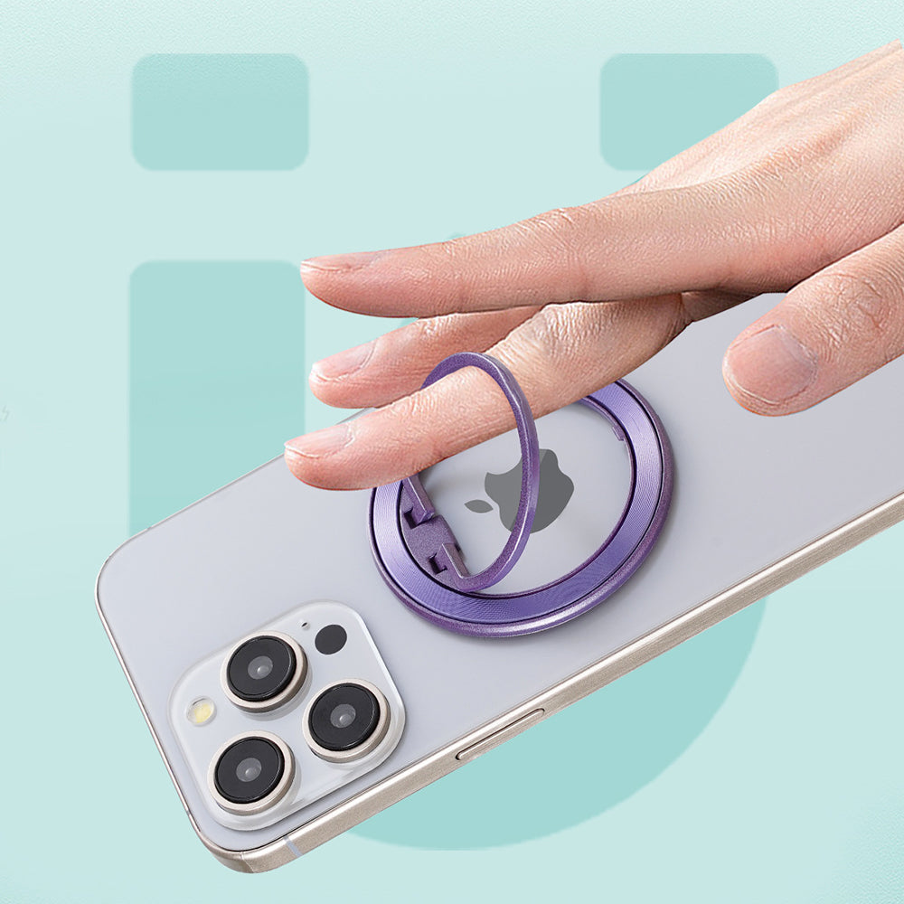 Techsuit MPR2 Ring Holder, Green