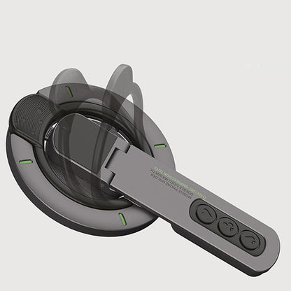 Techsuit SB1 Ring Holder, Gray