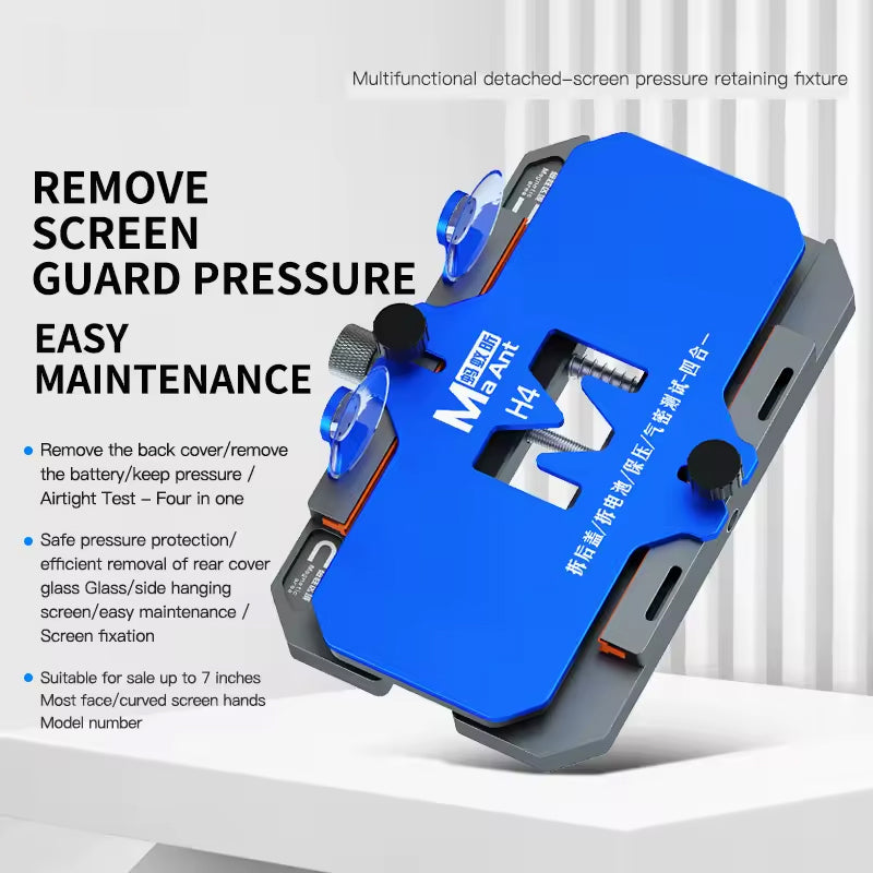 MaAnt H4 Phone Disassembly Work Stand