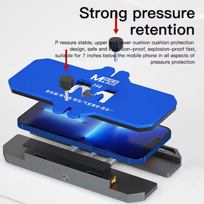 MaAnt H4 Phone Disassembly Work Stand