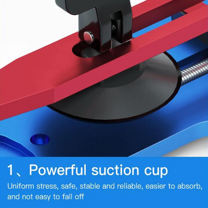 MaAnt QP-1 Phone Disassembly Work Stand
