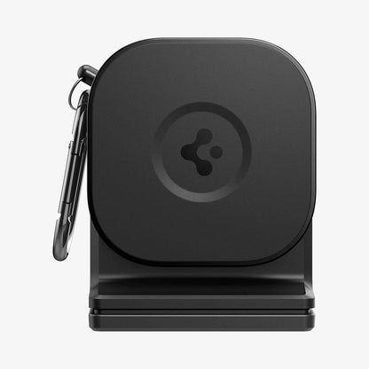 Spigen OneTap Magnetic Stand, Universal, Black AMP05756