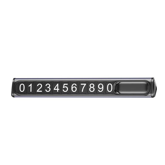 XO Design C138 Car Phone Number Holder
