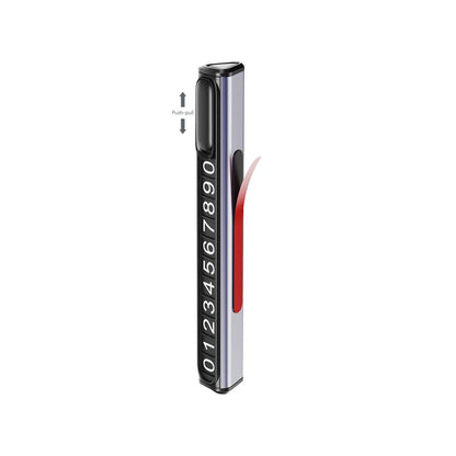 XO Design C138 Car Phone Number Holder