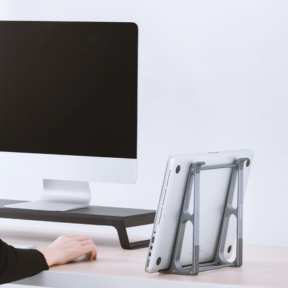 Orico MA15 Laptop Stand for 15-inch Laptop, Gray