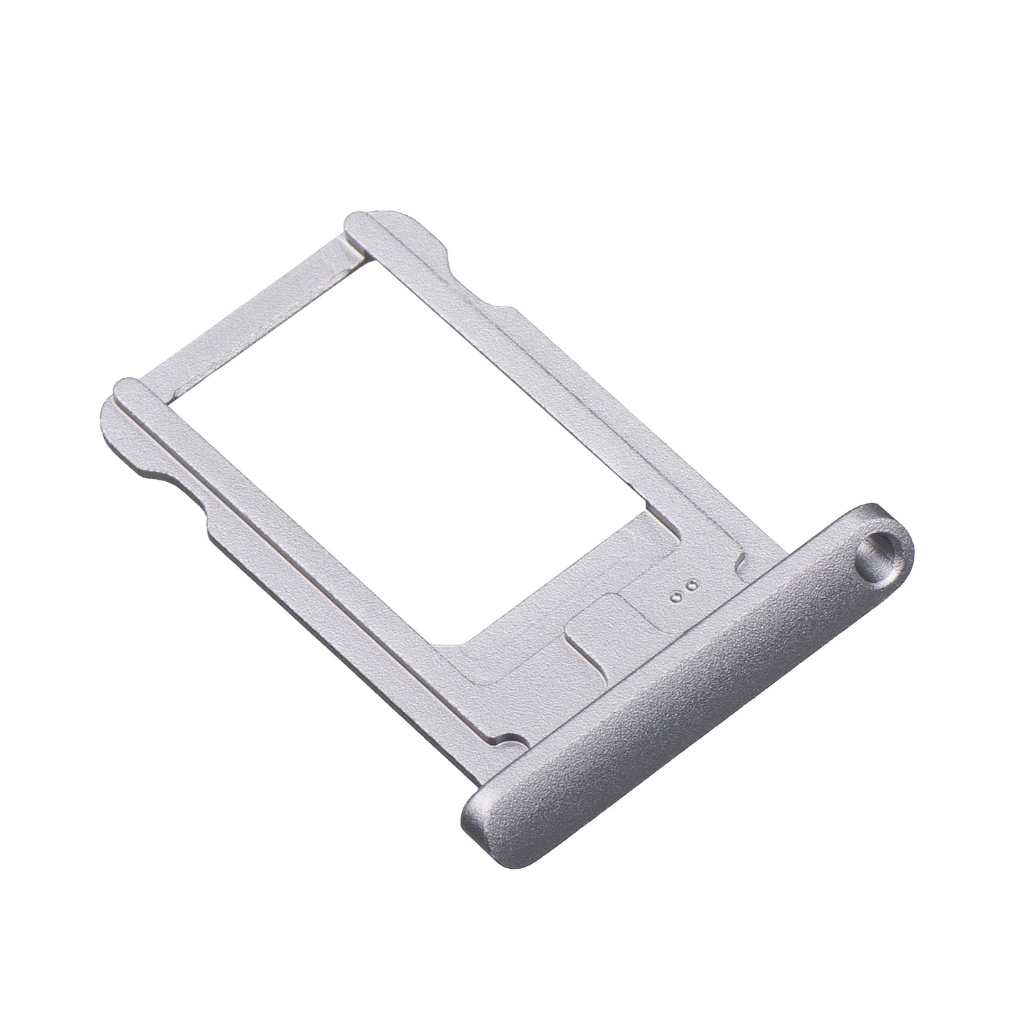 Apple iPad 10.2 (2020) SIM holder, Grey