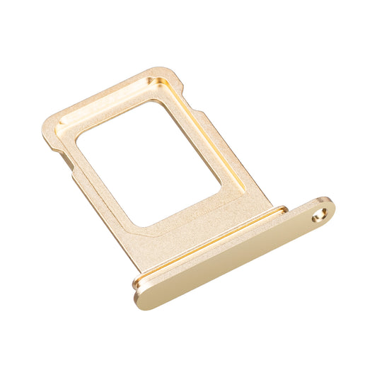 Apple iPhone 13 Pro SIM Holder, Gold