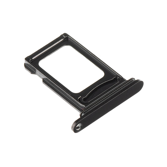 Apple iPhone 14 Pro Max / 14 Pro SIM holder, Black