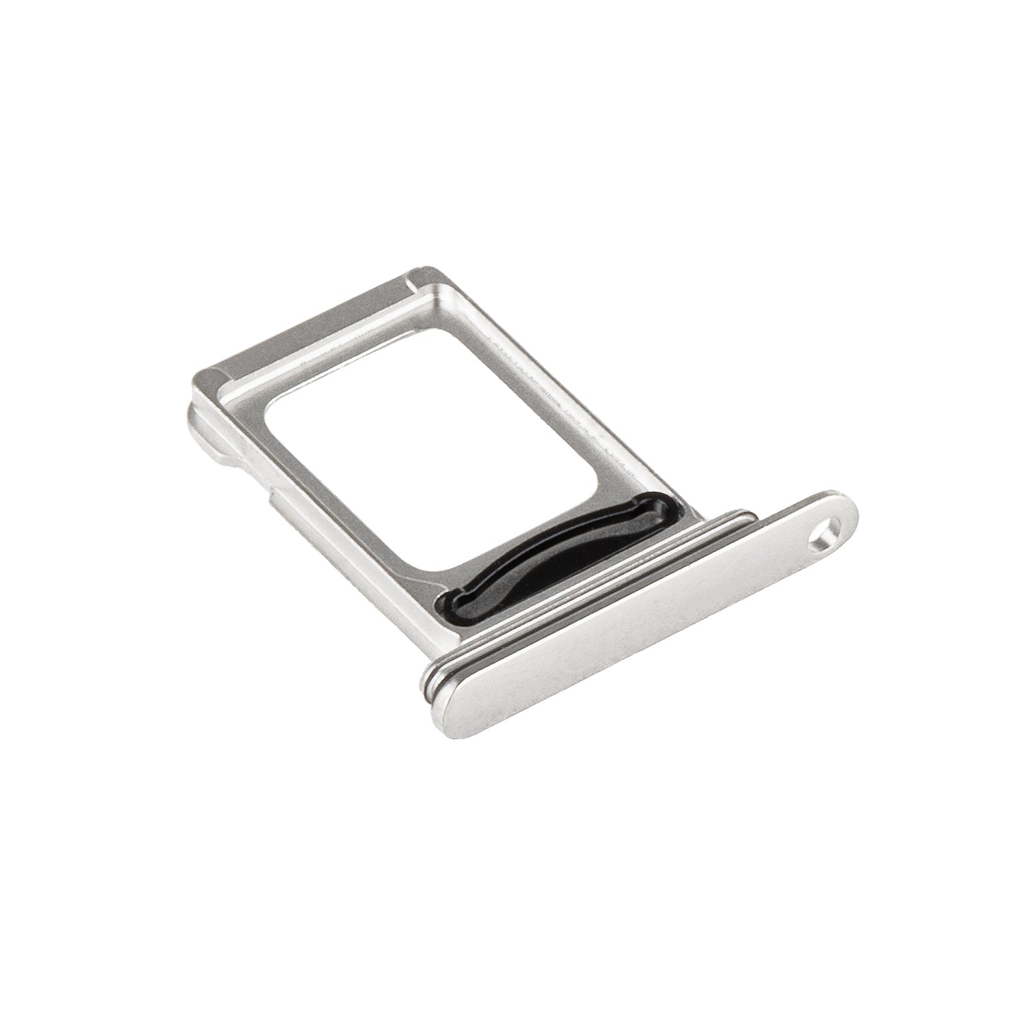 Apple iPhone 11 Pro / 11 Pro Max SIM Card Tray, Silver