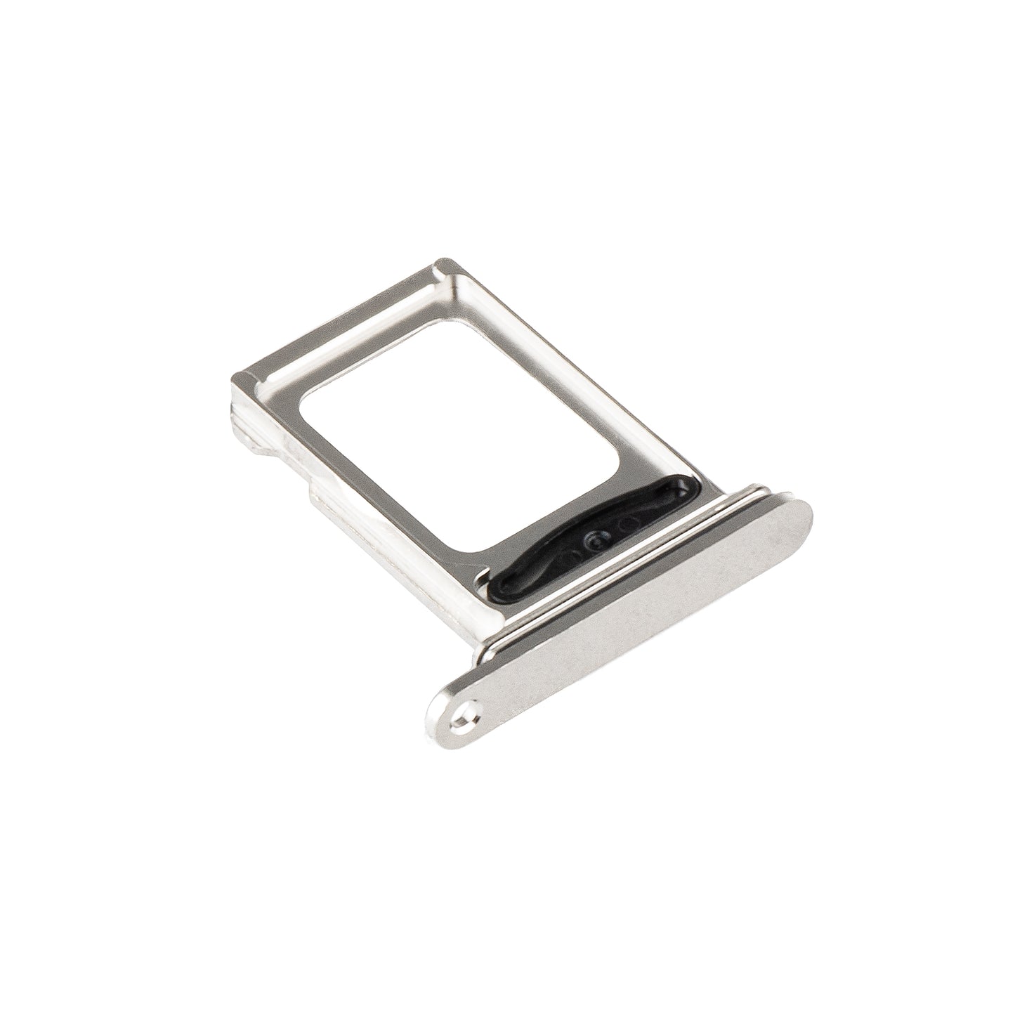 SIM Holder Apple iPhone 14 Pro Max / 14 Pro, Silver