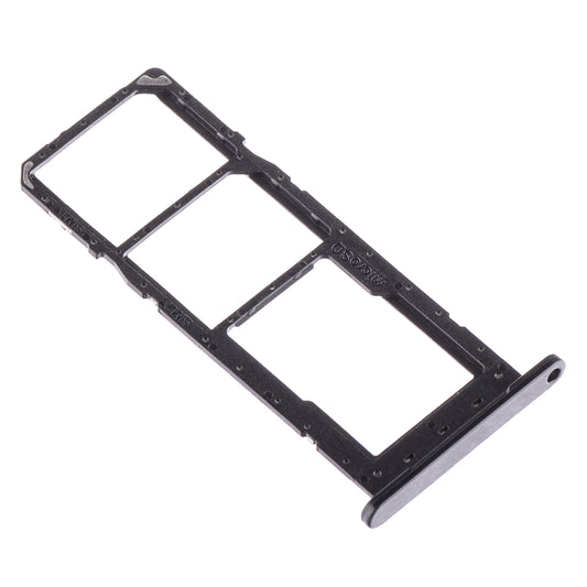 SIM holder - Card Samsung Galaxy A14 A145, Black