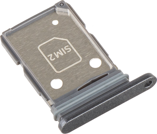 SIM Card Holder Samsung Galaxy A36 A366, Black