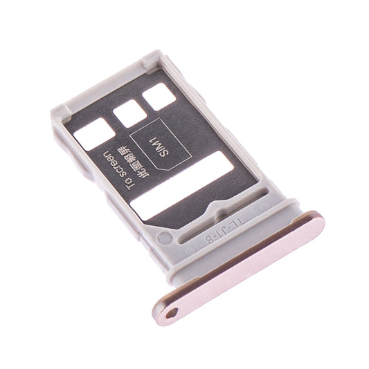 Honor 70 SIM Holder, Crystal Silver