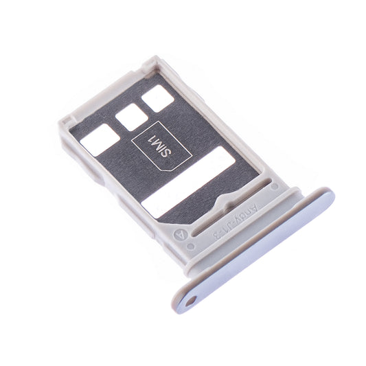 Honor Magic4 Lite SIM Card Tray, Titanium Silver