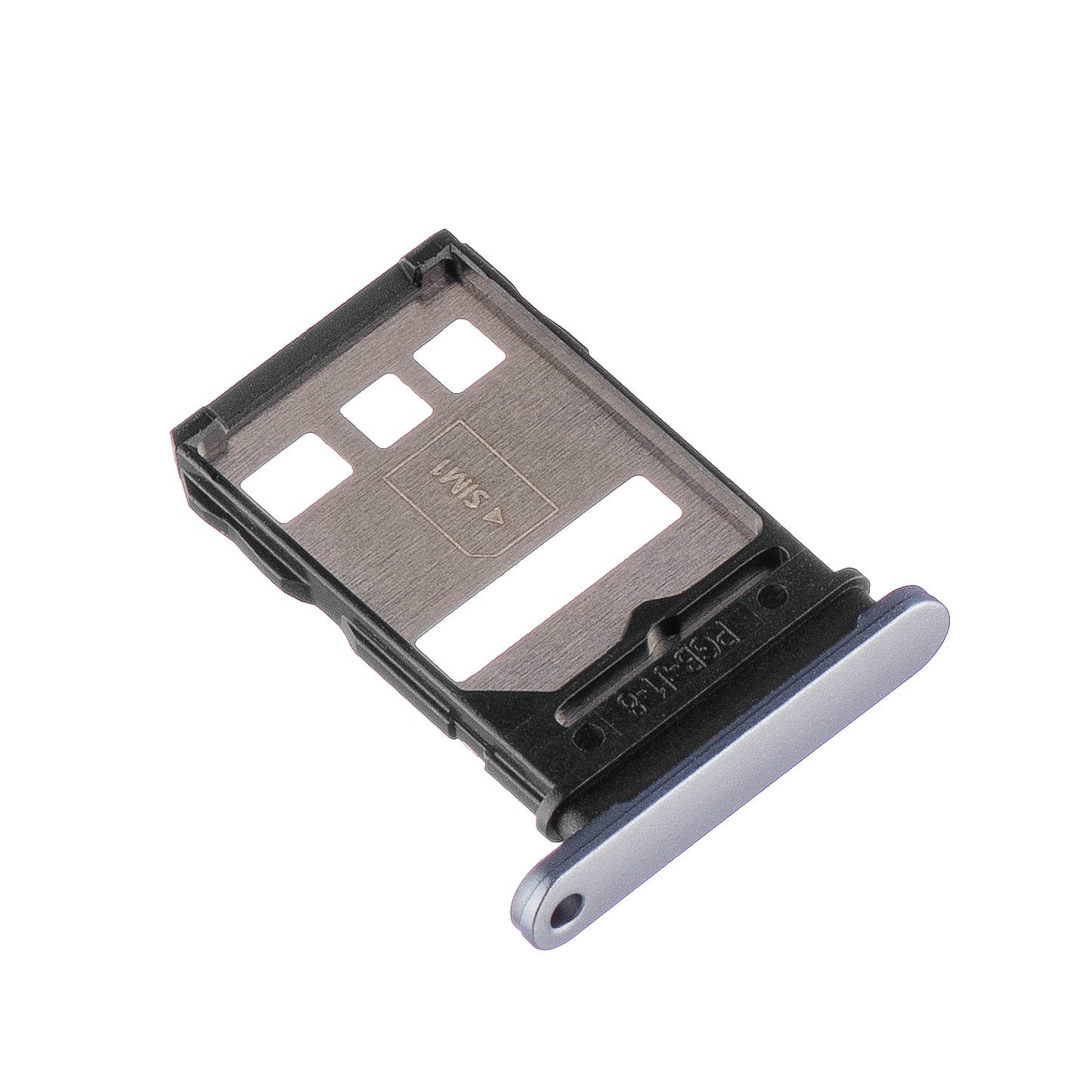 SIM holder Huawei nova 10, Silver 